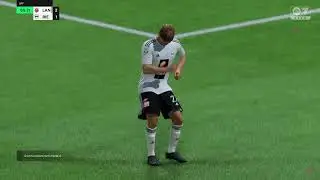 Modo carrera en fc25 ep2.El comienzo