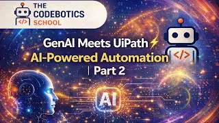 GenAI 🤖✨ Integration with UiPath 🚀 | Part 2: Sentiment Analysis