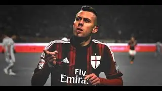 Jeremy Menez - Goals & Skills - AC Milan - 2014/2015 - HD