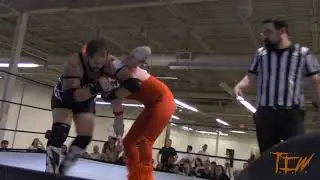 The Dignified vs  Rickety Rocket & JP O'Reilly