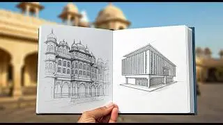 Admission Process - Architecture