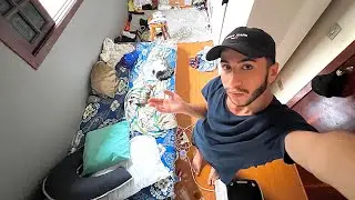 como fica meu quarto, tendo DEPRESSÃO?!