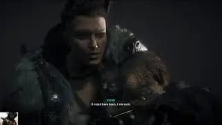 A.C. Valhalla Attack On Forest Hideout