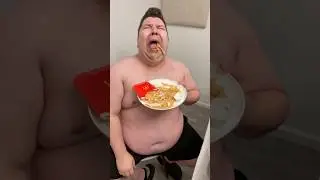 McDonald's for Weight Loss.
