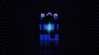 p^c - 1991! Vol.2 (Rave Anthems Mix)