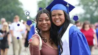 Atlee High School Graduation 2023 Highlights