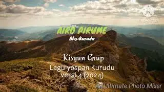 Lagu yospan terbaru||AIRO PIRUME||Versi Kurudu 2024 ||kisyun Grup||