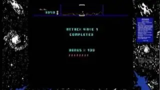 Coin-Op Games 1980 - Defender (Williams) [MAME]