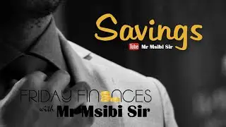 How to SAVE MONEY efficiently