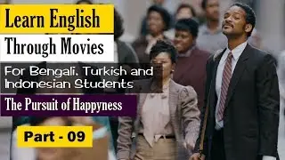 Learn English through Bengali, Turkish and Indonesian | POH Part 09 | Spoken English Bangla Tutorial