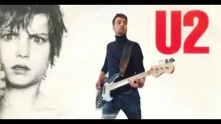U2  SUNDAY BLOODY SUNDAY 