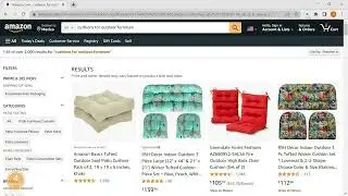 Amazon Seller Assistant app