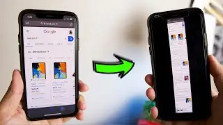 How to Stitch Screenshots on your iPhone (iOS 13)