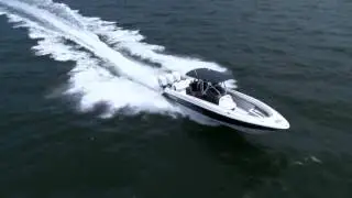 Sonic 36' Center Console