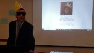 The Notorious A.S.C. - Supervise