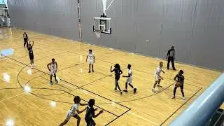 Foundation Christian Academy vs First Baptist Christian Academy 