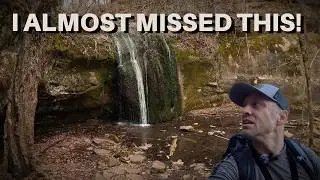 Exploring Governor Dodge State Park in Wisconsin