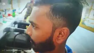 নিউ মডেল Jibon Roy back  cut01