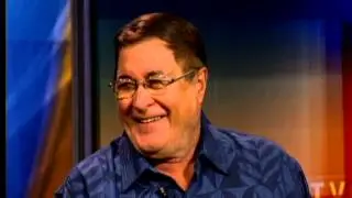 Award-winning Journalist writes new book on his 50 years of experience