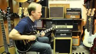 Ostap Dumble Clone VS Chris Custom Crumble Part 3