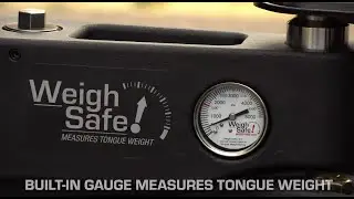 True Tow Weight Distribution Hitch Highlights