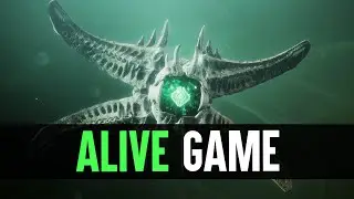 Destiny 2: The Death Of The 'Dead Game' Meme