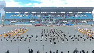 Wifalas del Centro Poblado de San Isidro - Putina | Festividad Virgen de la Candelaria 2026