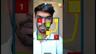 Choose the correct number challenge