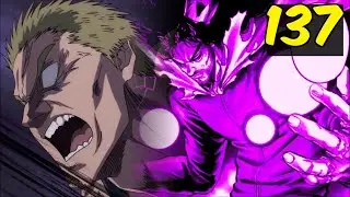 Ch.137 Prediction / One Punch Man
