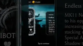 OPENING REWARDS FACTION WARS MORTAL KOMBAT MOBILE!! FINALLYYY 🔥 #mortalkombatmobile #shorts #mkm