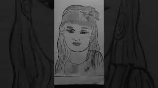 QUIEST ART ..🖤STAY TILL THE LAST FRAME #shortvideo #art