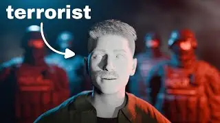 How Police Caught Europe's Most Wanted Terrorist