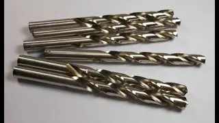 3 THINGS TO LOOK FOR WHEN CHOOSING JOBBER Length Drill  By DIC TOOLS | Dedicated Impex Co.