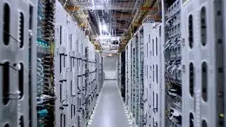 Planning commission to hear data center ordinance in DeKalb County