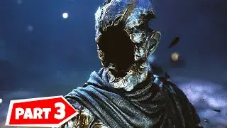 Clair Obscur: Expedition 33 Gameplay Walkthrough PART 3 with Commentary– The Darkest RPG Story