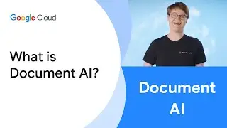 What is Document AI?