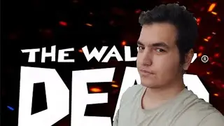 🧟‍♂️ The Walking Dead: Survivors | Hayatta Kalma Mücadelesi Başladı! 