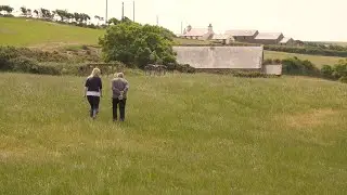 The history in Manx field names