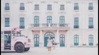 Melanie Martinez- Strawberry Shortcake