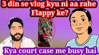Why are Snappy girls' vlogs not coming? Which vlogs of Suraj became private? Snappy girls