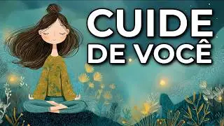 Ame Seu Corpo Hoje: Medita&ccedil;&atilde;o da Manh&atilde; para Autocuidado e Presen&ccedil;a