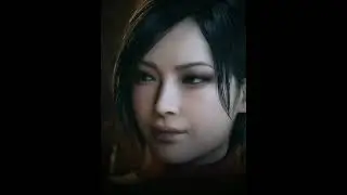 Resident evil is so good🤧#editing #capcut #viral #edit #residentevil #vibe