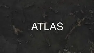 ATLAS | UNIQUE WORLD ENGINE FOR KONTAKT | RAST SOUND