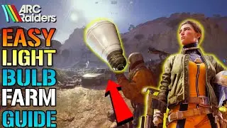 ARC Raiders: EASY 