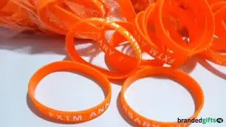 Wristbands