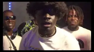 Freestyle Act2 - BISSO Feat houze gvng , djay nova , Pozo Charabia ( Clip Officiel )
