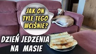 DZIEŃ JEDZENIA I JAK SOBIE PORADZIĆ Z PRZEJADANIEM NA MASIE