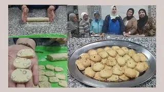 فقاص روعة كايطيب غير مرة وحدة 5dh لوز فقط ولكن بلا منتكلم على القرمشة والبنة جربوه والله متندموا🇲🇦👍
