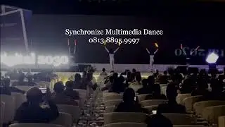 Synchronize Multimedia Dance