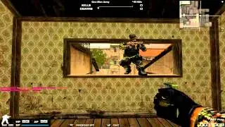 Beaner Dance v2.0